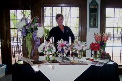 Lasting Florals designs