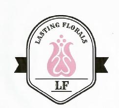 Lasting Florals logo