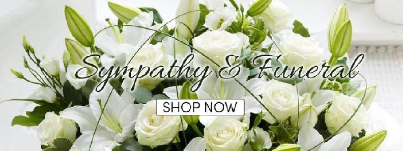 Sympathy & Funeral