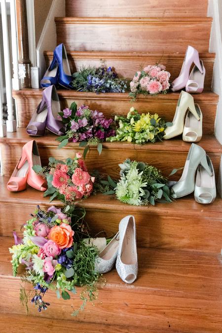 Real RVA weddings